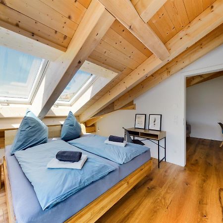 Appartement Bergjuwel à Garmisch-Partenkirchen Extérieur photo