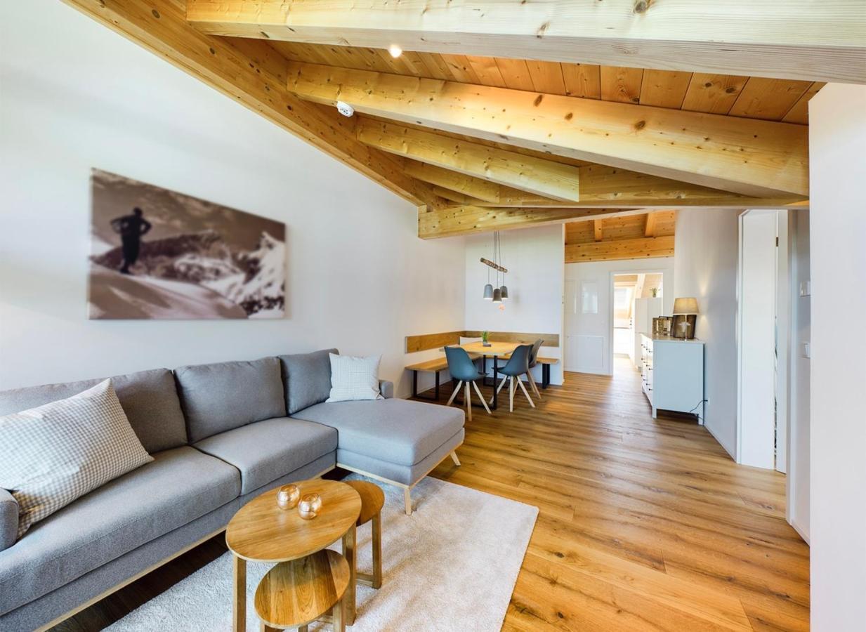 Appartement Bergjuwel à Garmisch-Partenkirchen Extérieur photo