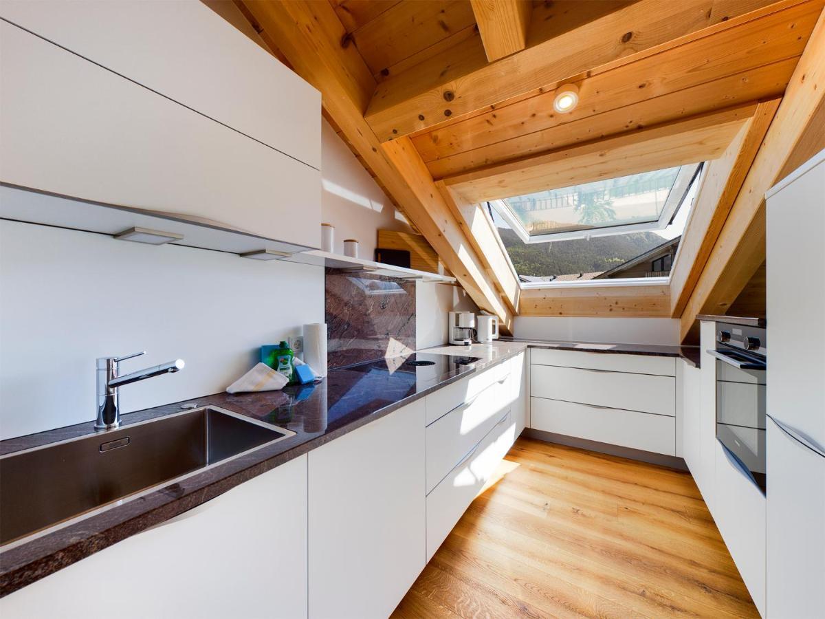 Appartement Bergjuwel à Garmisch-Partenkirchen Extérieur photo