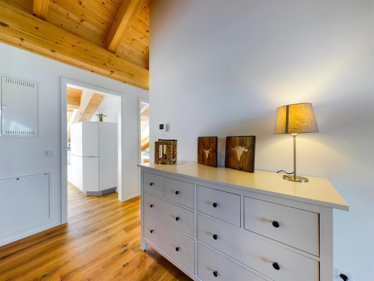 Appartement Bergjuwel à Garmisch-Partenkirchen Extérieur photo