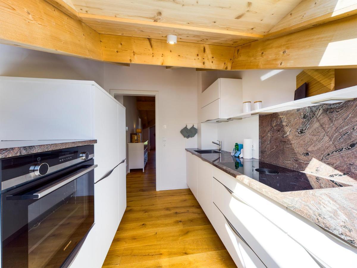 Appartement Bergjuwel à Garmisch-Partenkirchen Extérieur photo